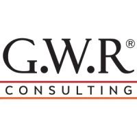 G.W.R. Consulting .